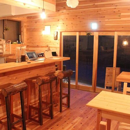 Hakone Guesthouse Toi Eksteriør bilde