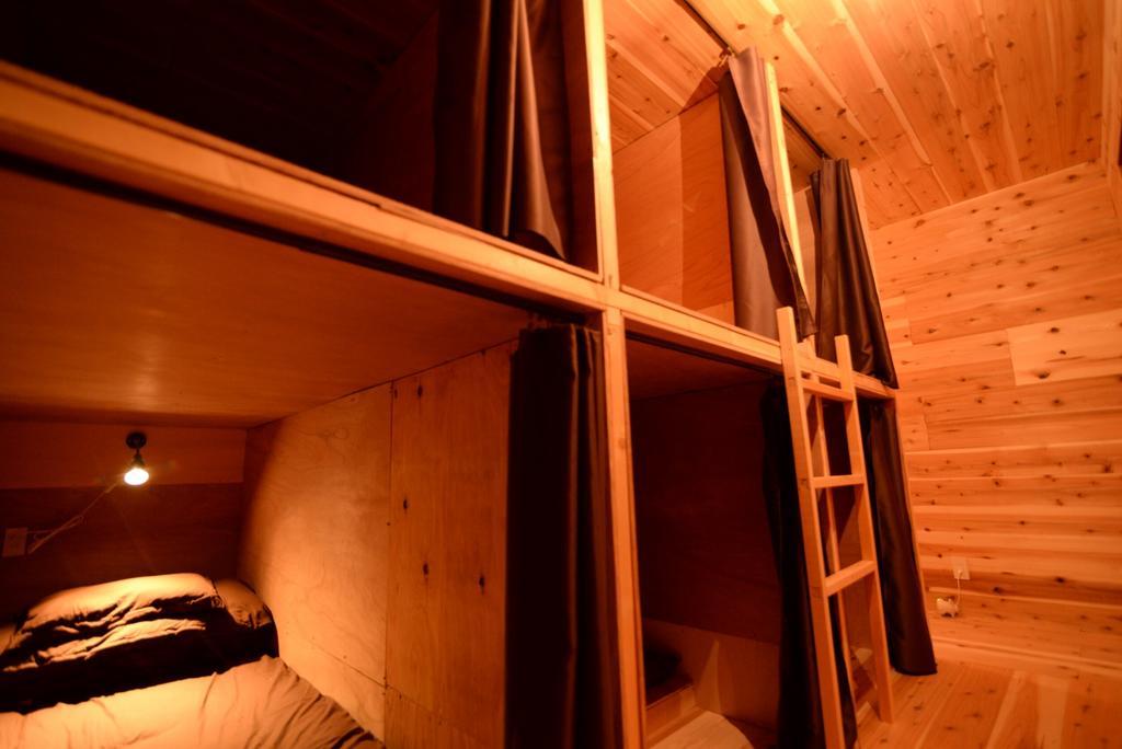 Hakone Guesthouse Toi Eksteriør bilde