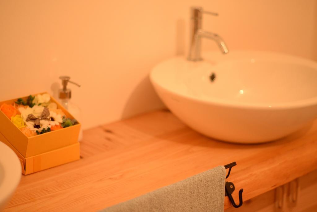 Hakone Guesthouse Toi Eksteriør bilde
