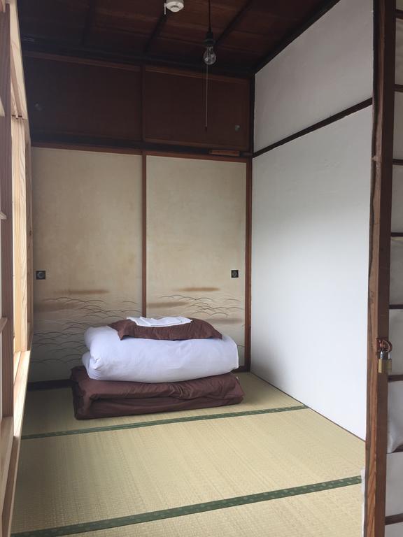 Hakone Guesthouse Toi Eksteriør bilde