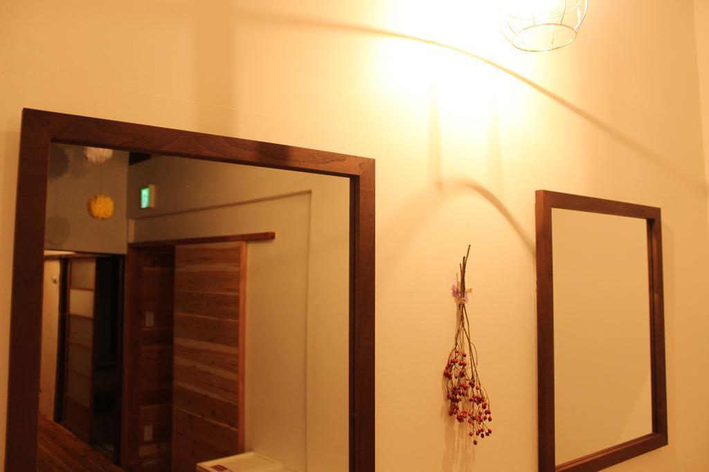 Hakone Guesthouse Toi Eksteriør bilde
