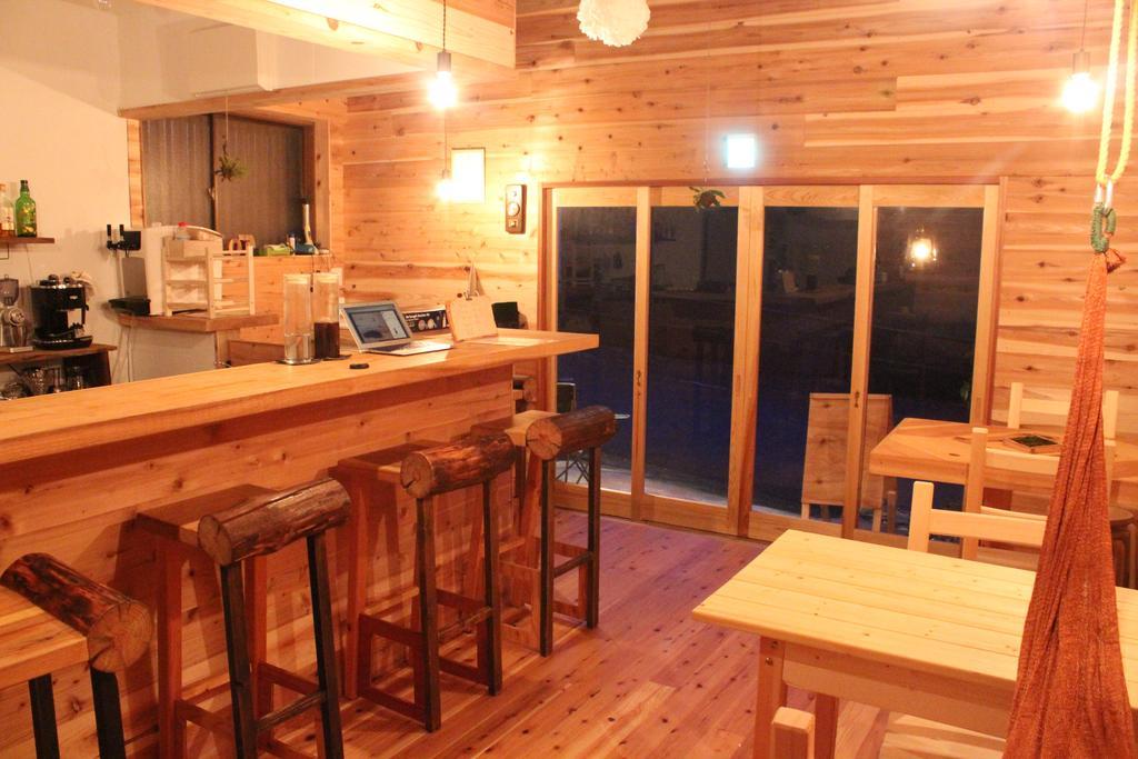 Hakone Guesthouse Toi Eksteriør bilde
