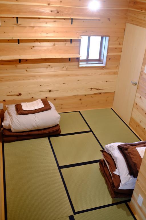Hakone Guesthouse Toi Eksteriør bilde