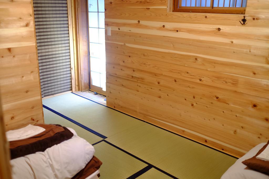 Hakone Guesthouse Toi Eksteriør bilde
