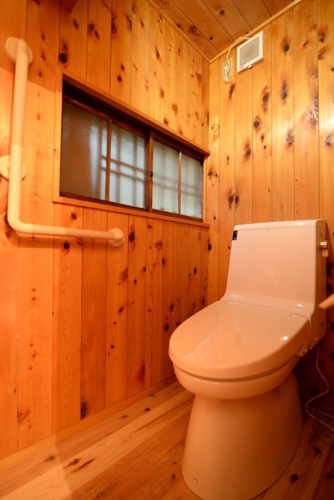 Hakone Guesthouse Toi Eksteriør bilde