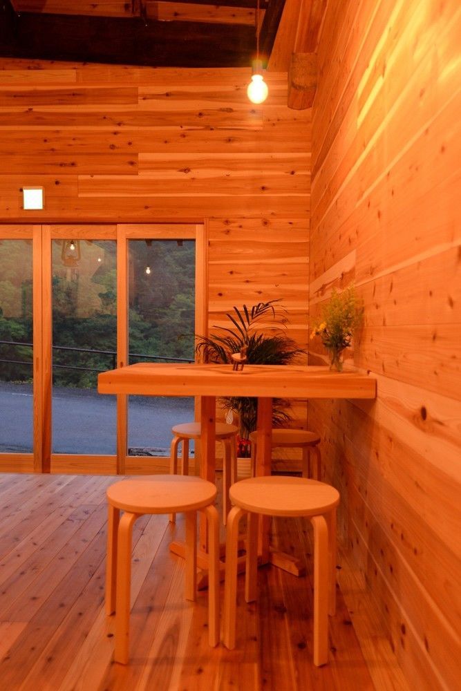 Hakone Guesthouse Toi Eksteriør bilde