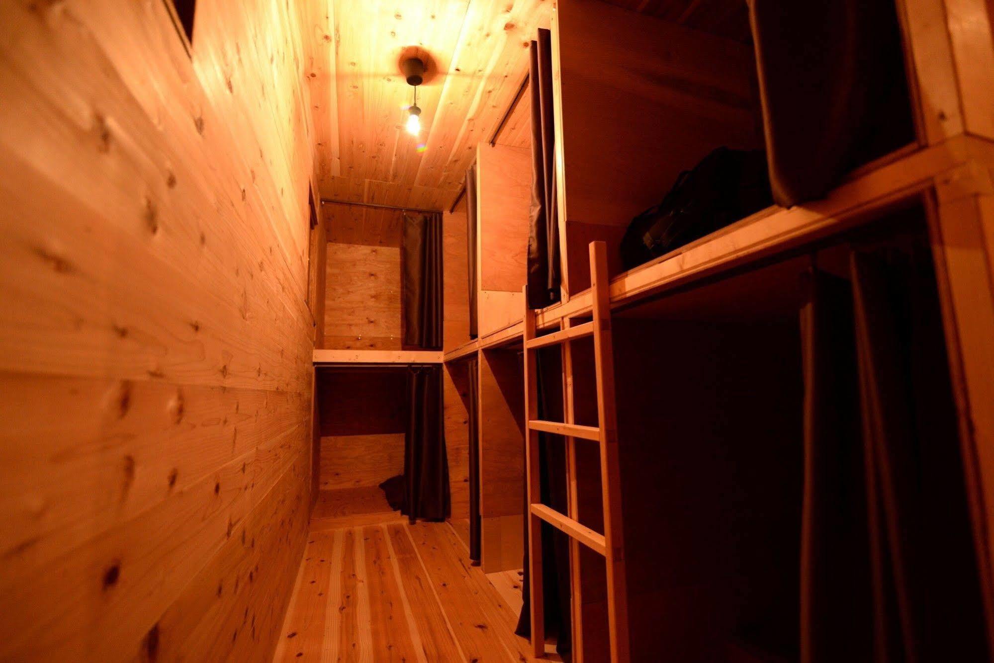 Hakone Guesthouse Toi Eksteriør bilde