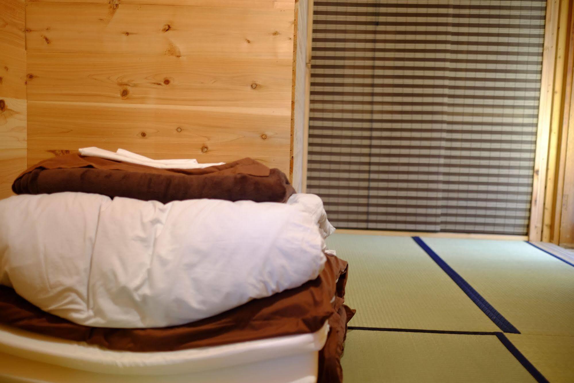 Hakone Guesthouse Toi Eksteriør bilde