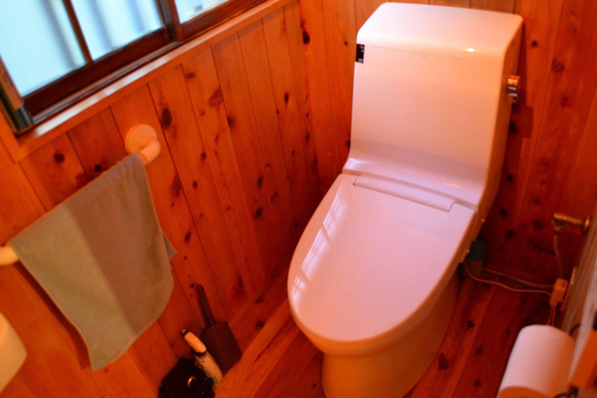 Hakone Guesthouse Toi Eksteriør bilde