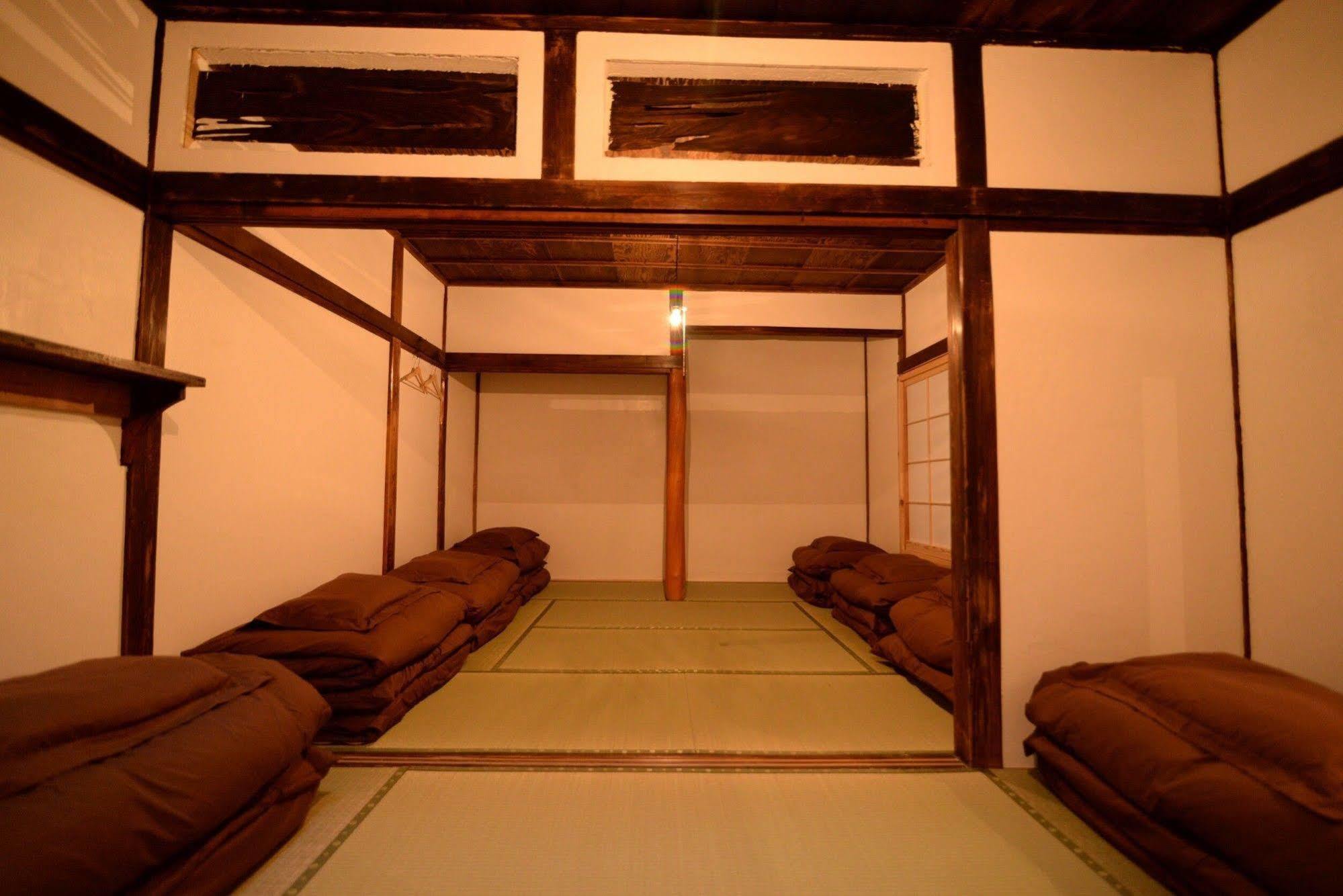 Hakone Guesthouse Toi Eksteriør bilde