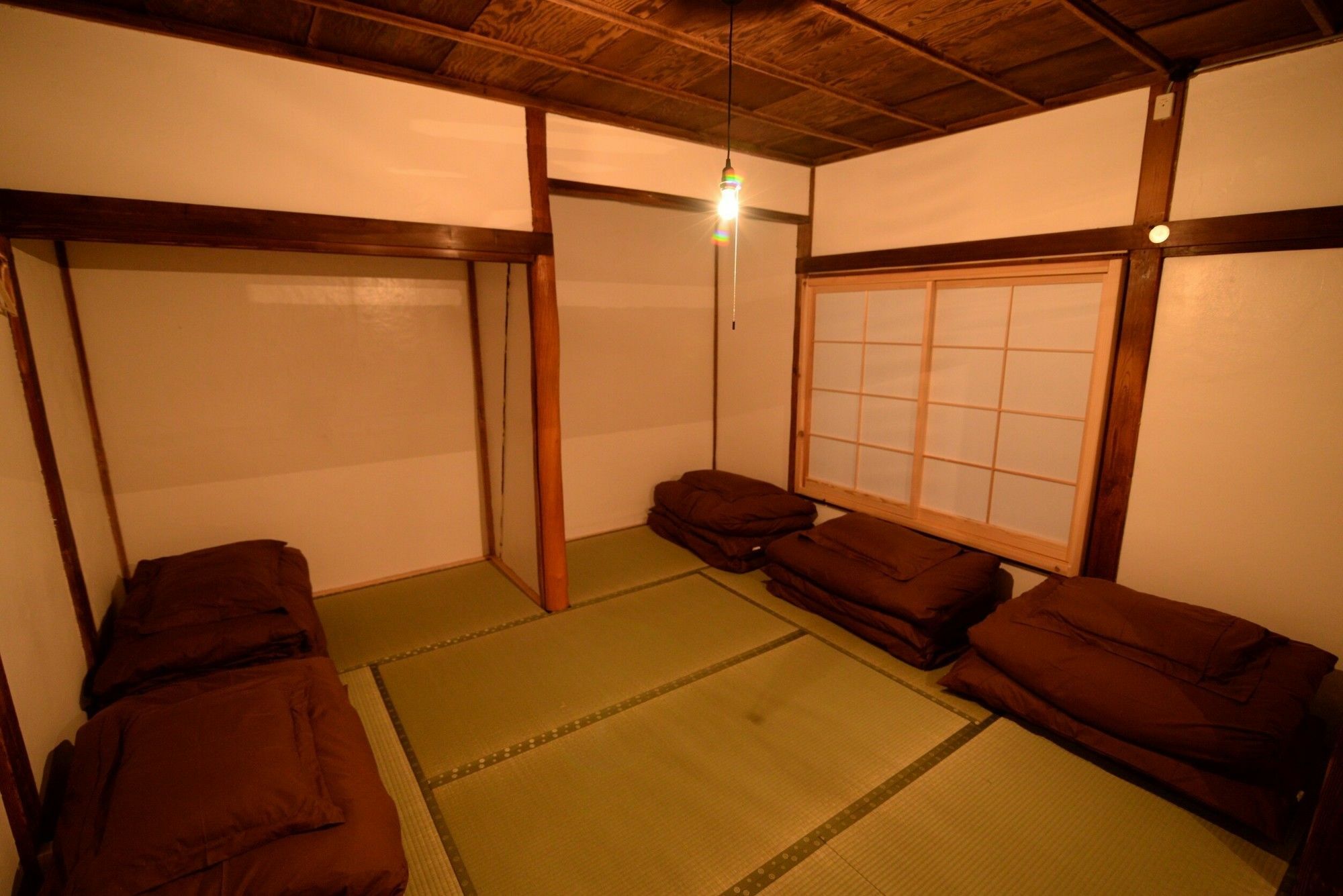 Hakone Guesthouse Toi Eksteriør bilde