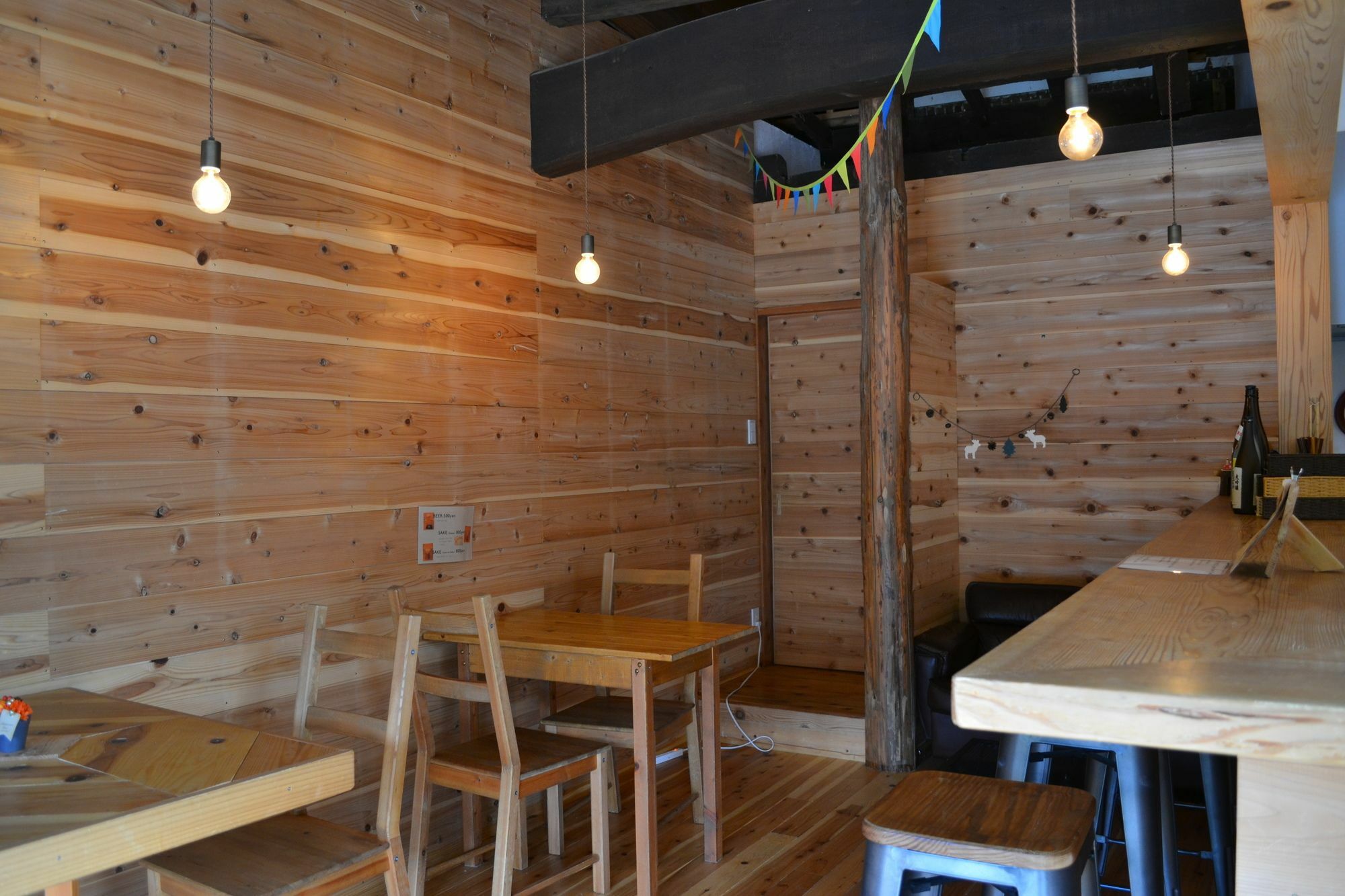 Hakone Guesthouse Toi Eksteriør bilde
