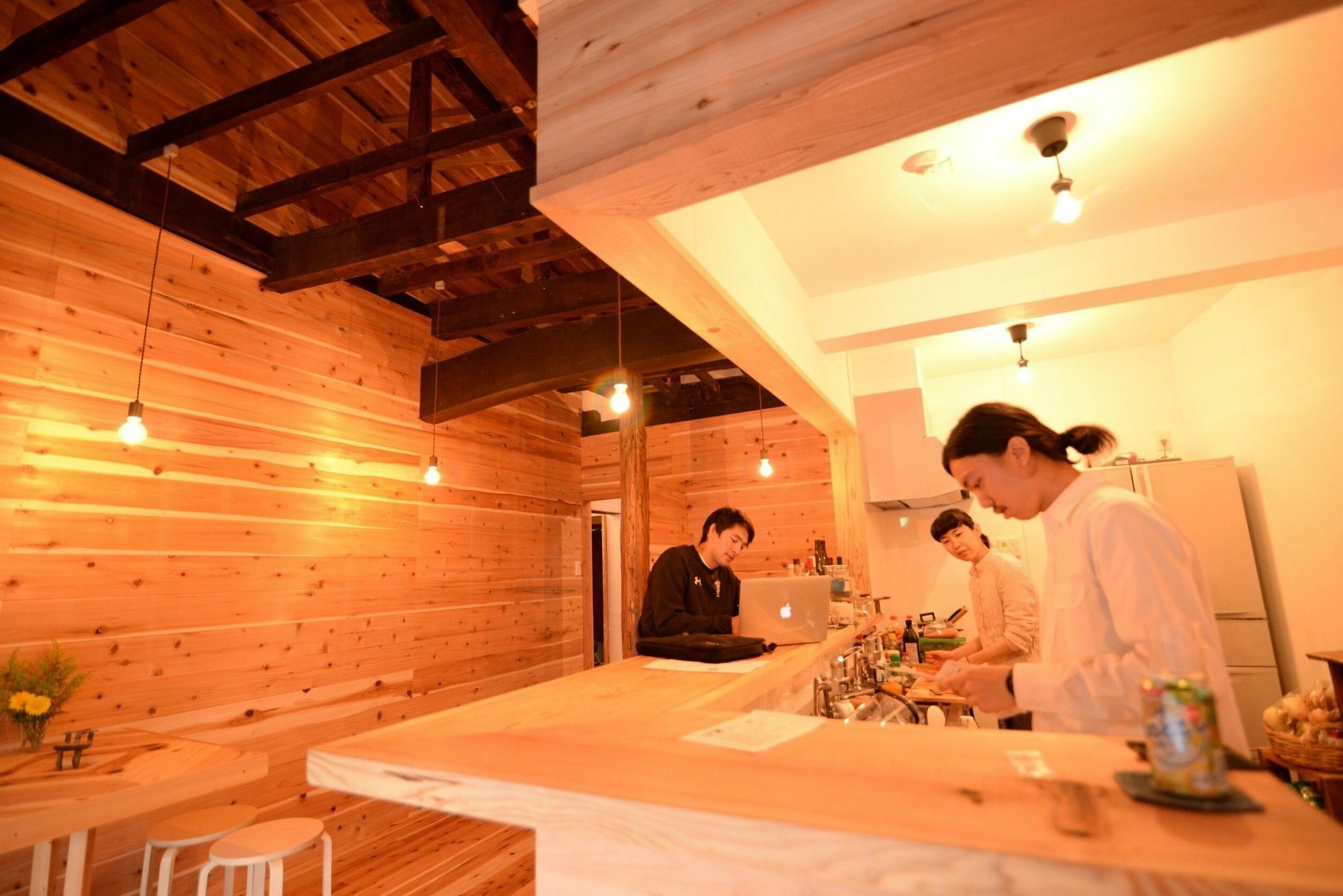 Hakone Guesthouse Toi Eksteriør bilde
