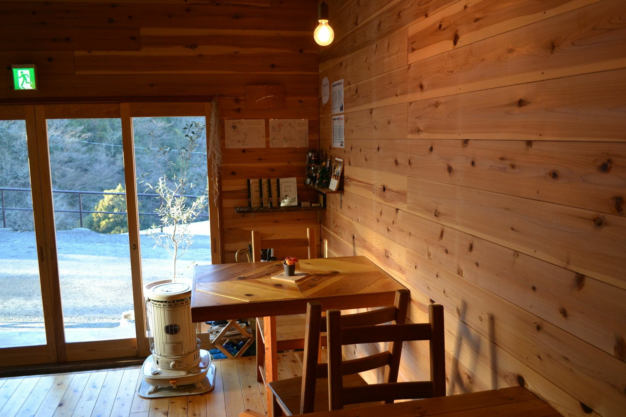 Hakone Guesthouse Toi Eksteriør bilde